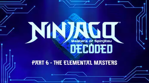 Ninjago: Mestres do Spinjitzu S0E50