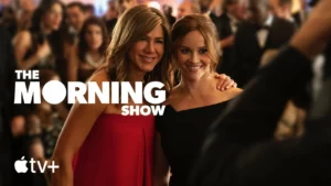 The Morning Show – Trailer oficial [Legendado]