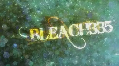 Bleach S1E335