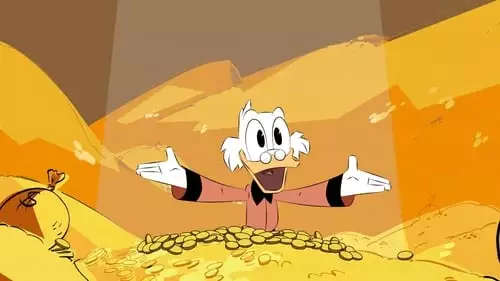 DuckTales: Os Caçadores de Aventuras S1E1