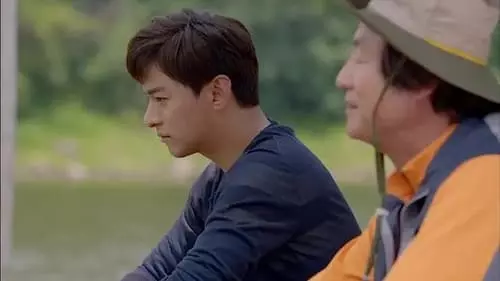 Minha Amada Eun Dong S1E15