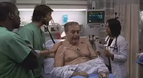 ER: Plantão Médico S10E13