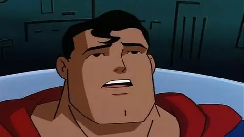 Superman: A Série Animada S1E8