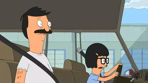 Bob’s Burgers S3E7