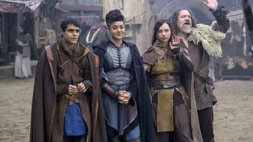 The Outpost S4E8
