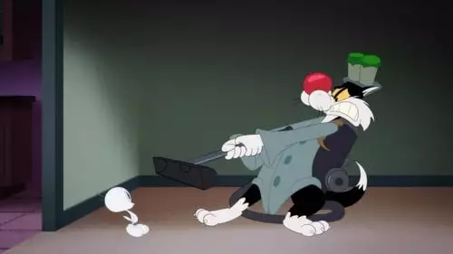 Looney Tunes Cartoons S1E7