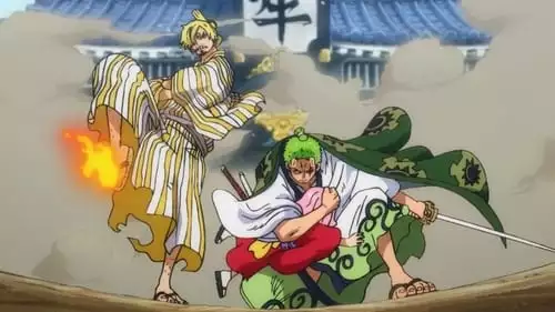 One Piece S21E942