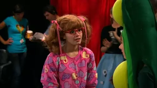 Sunny entre Estrelas S2E7