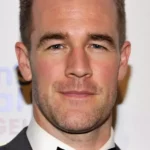 James Van Der Beek