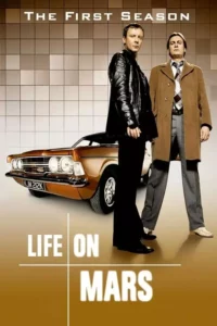 Life on Mars – Temporada 1