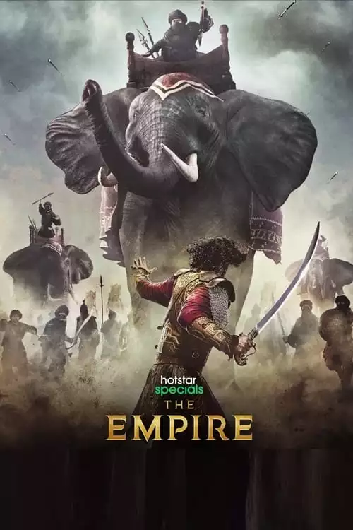 The Empire – Temporada 1