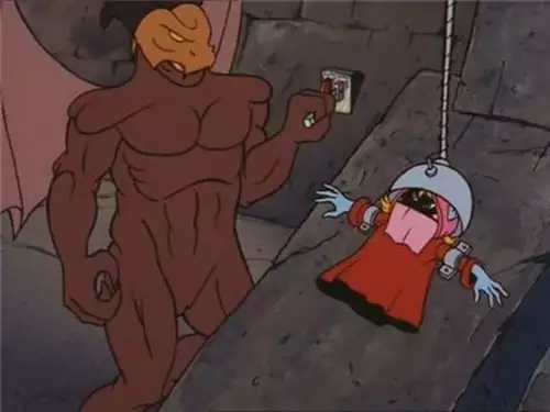 He-Man e Os Defensores do Universo S1E14