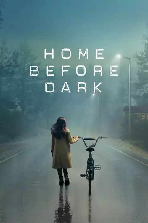 Home Before Dark – Temporada 1