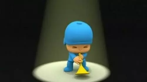 Pocoyo S1E2