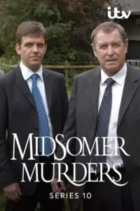 Midsomer Murders – Temporada 10