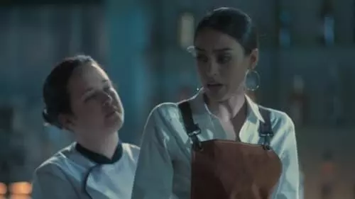 Café com Aroma de Mulher S1E82