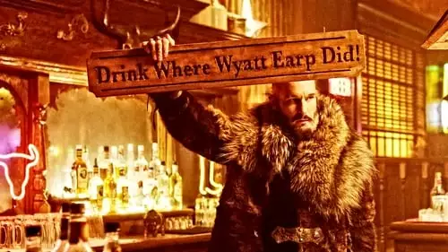 Wynonna Earp: A Maldição dos Renascidos S1E9