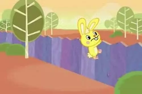 Happy Tree Friends S3E2