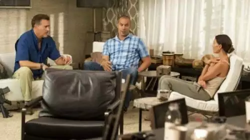 Burn Notice: Operação Miami S6E14