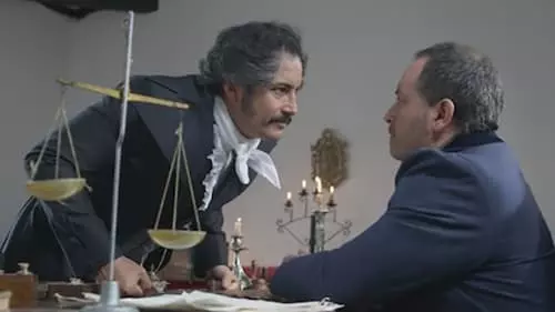 Bolívar S1E40