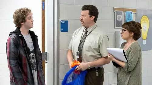 Vice Principals S1E4