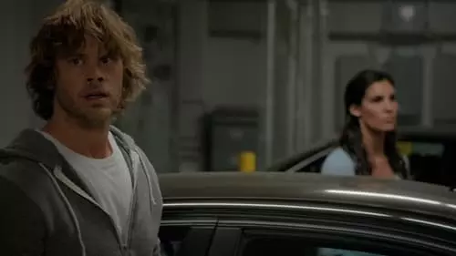 NCIS: Los Angeles S5E22