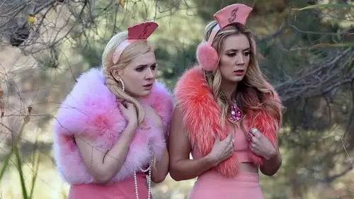 Scream Queens S2E10