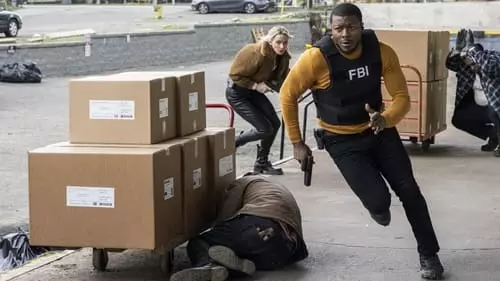 FBI: Os Mais Procurados S5E9