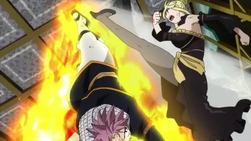 Fairy Tail S8E22