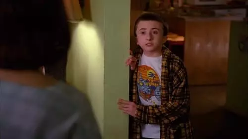 The Middle: Uma Família Perdida no Meio do Nada S4E24