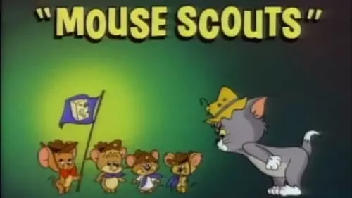 Os Filhos de Tom e Jerry S1E15