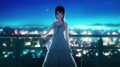 Sound! Euphonium S1E8