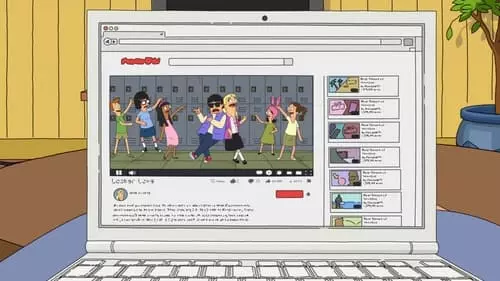 Bob’s Burgers S12E14