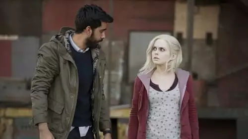 iZombie S1E3