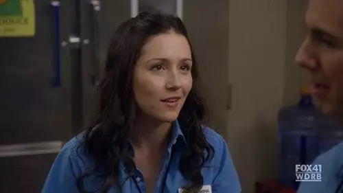 Raising Hope S1E21