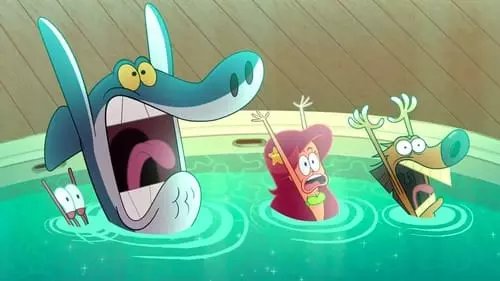 Zig e Sharko S3E24