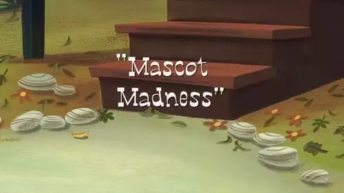 O Acampamento de Lazlo S2E19