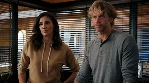 NCIS: Los Angeles S13E22