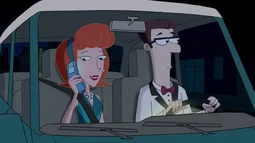 Phineas e Ferb S3E34