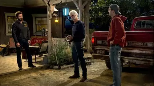 The Ranch S1E3