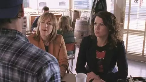 Gilmore Girls: Tal Mãe, Tal Filha S5E8