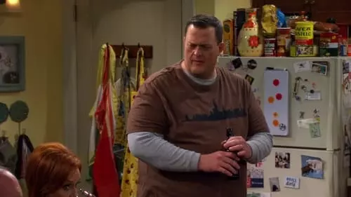 Mike & Molly: Um Casal de Peso S4E21