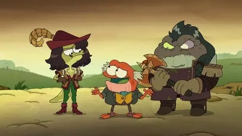 Amphibia S3E28