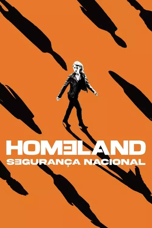 Homeland – Segurança Nacional – Temporada 7