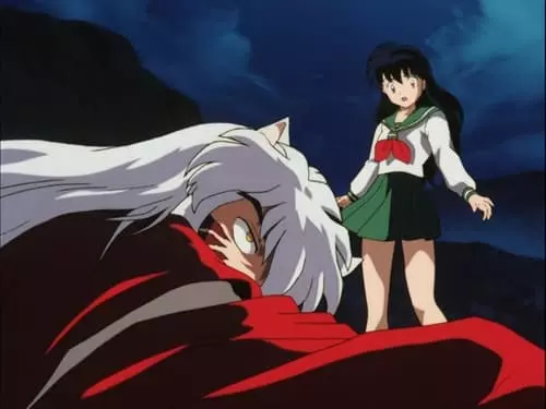 InuYasha S1E19