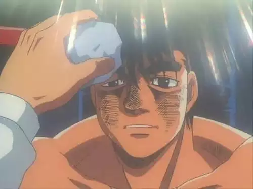 Hajime no Ippo S1E74