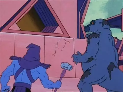 He-Man e Os Defensores do Universo S1E7