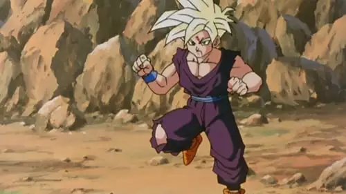 Dragon Ball Z Kai S4E14