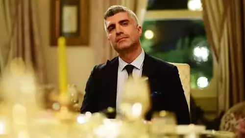 A Noiva de Istambul S2E12