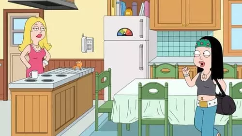 American Dad! S20E21